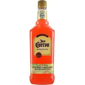Jose Margarita RTD Cherry Limeade Margarita 1.75L