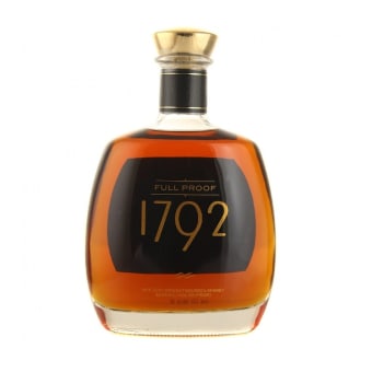 1792 Full Proof 750ml