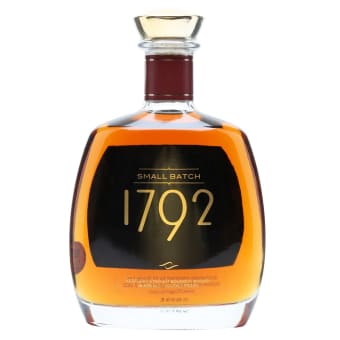 1792 Small Batch 750ml