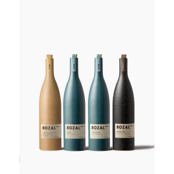 BOZAL MEZCAL 750ml