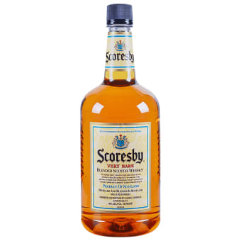 Scoresby Very Rare - 1.75L