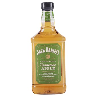 Jack Daniel's Apple - 375mL