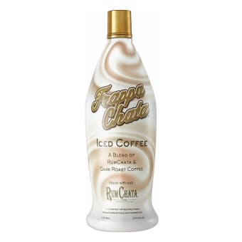 Frappachata Iced Coffee - 1.75L