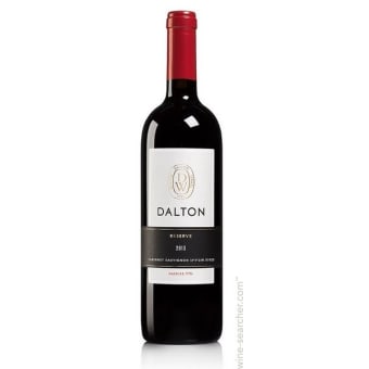 Dalton Reserve Cabernet Sauvignon - 750mL