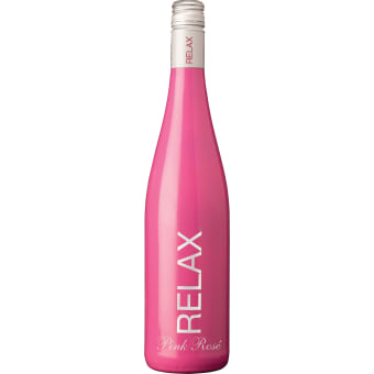 Relax Pink Rose - 750mL