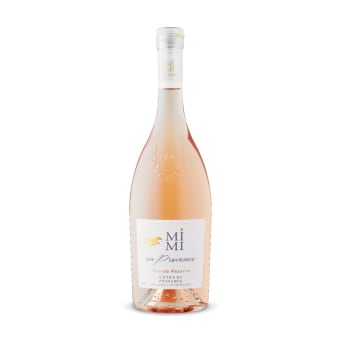 Mi Mi En Provence Rose - 750mL