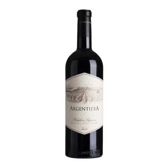 Argentiera Bolgheri Fupei Love - 750mL