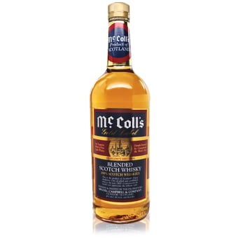 Mccoll's Scotch - 1L