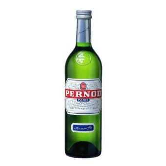 Pernod Anise - 750mL