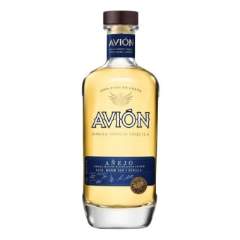 Avion Anejo 750ml