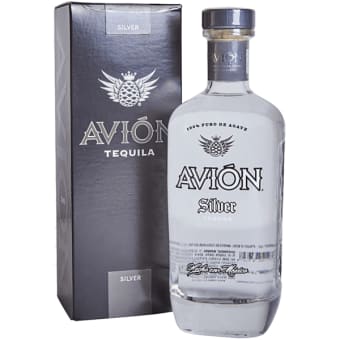 Avion Silver 750ml
