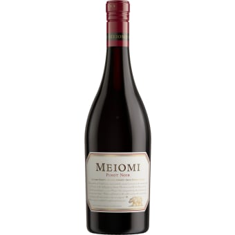 MEIOMI PINOT NOIR 750ml