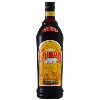 KAHLUA COFFEE LIQUEUR 750ml