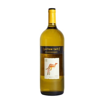 YELLOW TAIL CHARDONNAY 1.5L