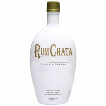 RUMCHATA RUM 750ml