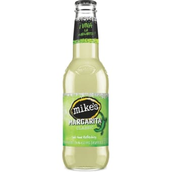 MARGARITA BY MIKE LIME 12OZ