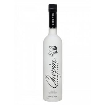 Chopin Vodka 750ml
