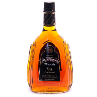 Christian Brothers VS Brandy 1.75L