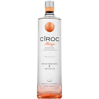 Ciroc Mango 1.75L