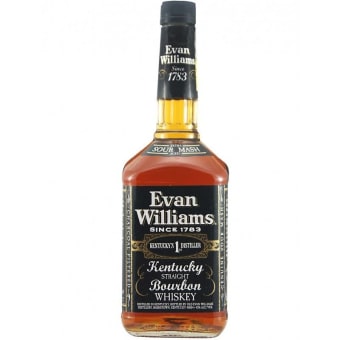 Evan Williams 750ml
