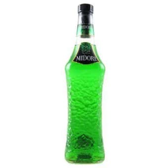 Midori 750ml
