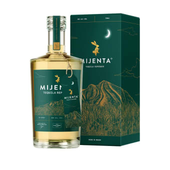 Mijenta Reposado 750ml
