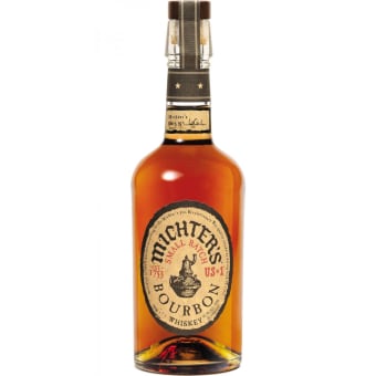 Michters Small Batch 750ml