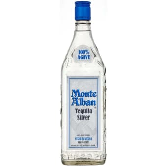 Monte Alban Silver 750ml