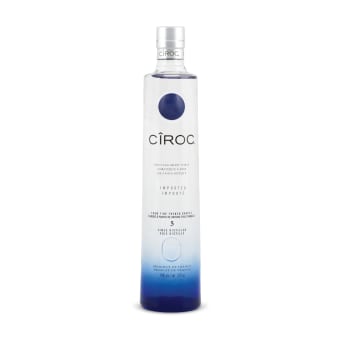 Ciroc Regular Blue 375ml