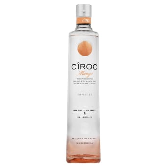 Ciroc Mango 375ml