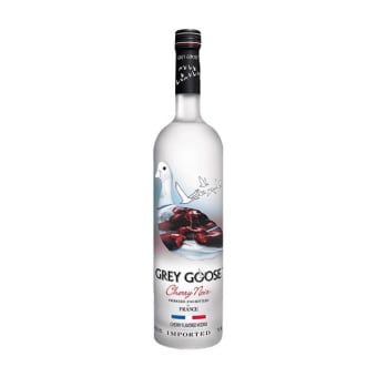 Grey Goose Cherry Noir 750ml