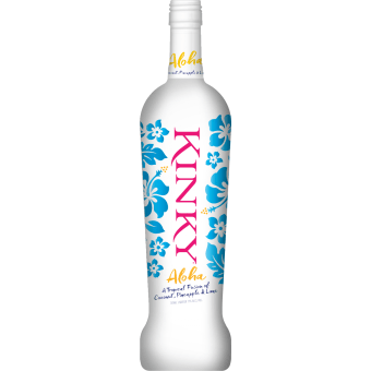 Kinky Liqueur Aloha 750ml