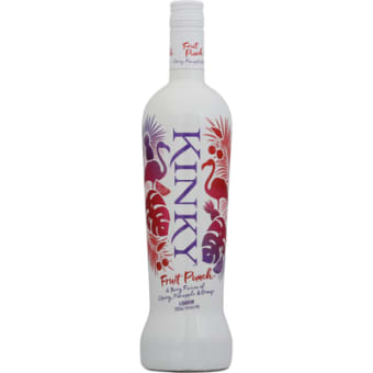 Kinky Liqueur Fruit Punch 750ml
