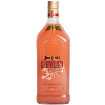 Jose Cuervo Golden Margarita Grapefruit Margarita 1.75L