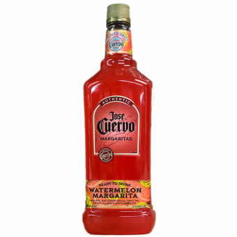 Jose Margarita RTD Watermelon Margarita 1.75L