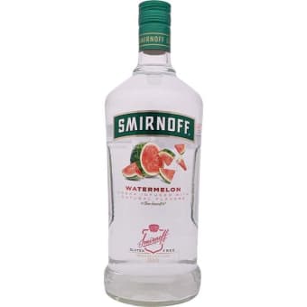 Smirnoff Watermelon 1.75L