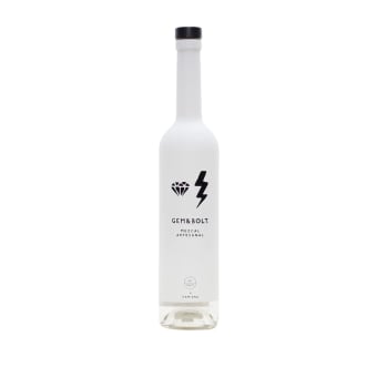 Gem & Bolt Artesanal - 750mL