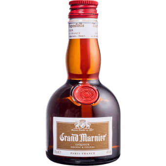 Grand Marnier Cordon Rouge - 50mL