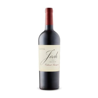 Josh Cabernet Sauvignon