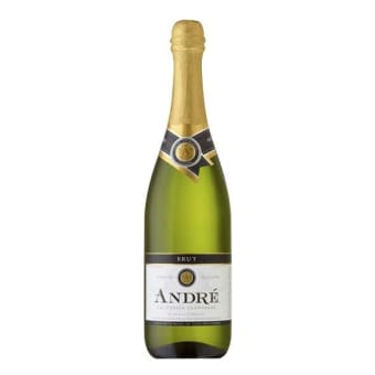 Andre California Champagne Brut