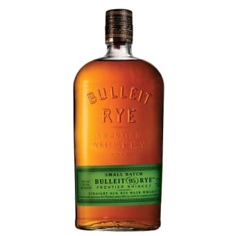 Bulleit Rye Mash Whiskey - 1L