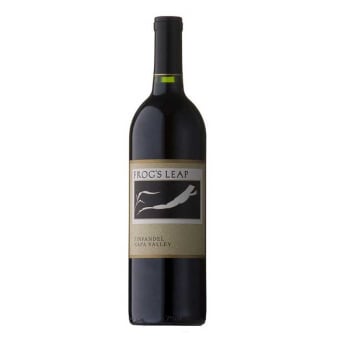 Frog's Leap Zinfandel - 750mL