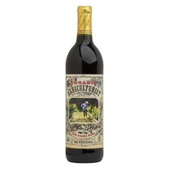 Agriculturist Organic Red - 750mL
