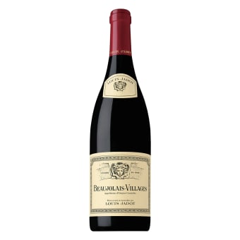 LOUIS JADOT BEAUJOLAIS VILLAGE 750ML