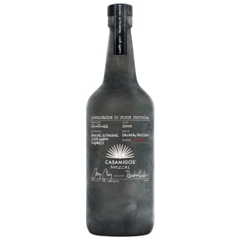Casamigos Joven Mezcal - 1L