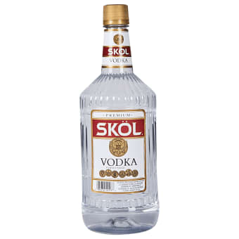 Skol Vodka 1.75L