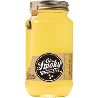 Ole Smoky Lemon Drop 750ml