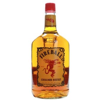 Fireball 1.75L