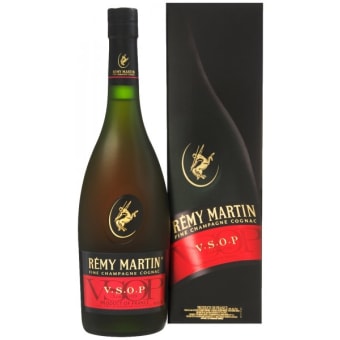 Remy Martin VSOP 375ml
