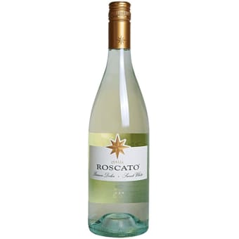 Roscato Blanco Dolce 750ml